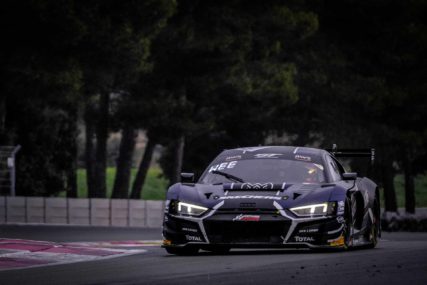 GTWCE 1000km P4 #32 WRT Racing - Dries Vanthoor, Christopher Mies, Charles Weerts | © SRO