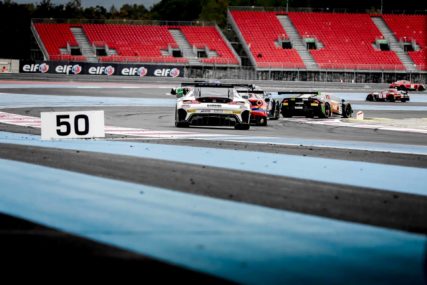GTworldCH EU Endurance Champion Silver Cup - Ezequiel Perez Companc - Patrick Assenheimer - Mad Panda Racing #90 | © SRO
