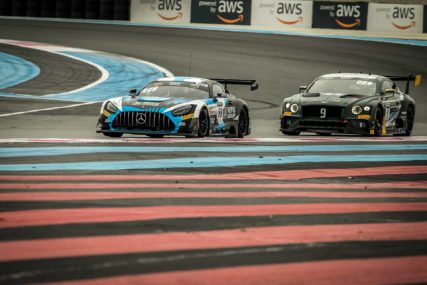 GTworldCH EU Overall Champion - Timur Boguslavskiy - Raffaele Marciello, Maxi Buhk - AKKA ASP #88 | © SRO