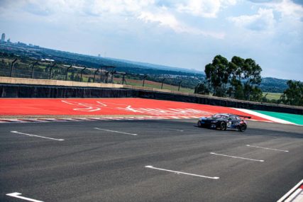 Kyalami9H 2020 - Winner - Walkenhorst BMW #34 - Nick Catsburg, Augusto Farfus, Sheldon vd Linde | © Chris Lazenby