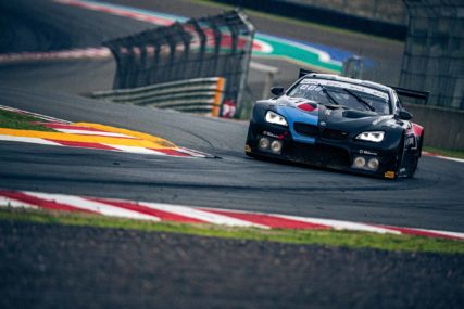 Kyalami9H 2020 - Winner - Walkenhorst BMW #34 - Nick Catsburg, Augusto Farfus, Sheldon vd Linde | © Chris Lazenby