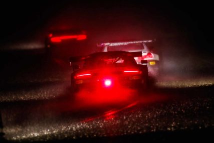 Kyalami9H 2020 - Winner PRO AM - Lechner 911 #9 - Saul Hack, Dylan Pereira, Andre Bezuidenhout | © Jürgen Tap