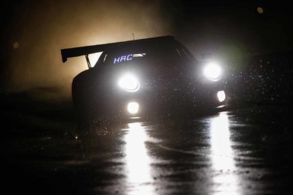 Kyalami9H 2020 - Winner PRO AM - Lechner 911 #9 - Saul Hack, Dylan Pereira, Andre Bezuidenhout | © Jürgen Tap