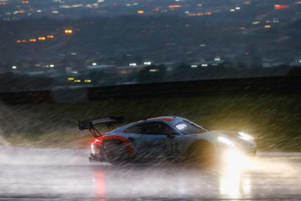 Kyalami9H 2020 - P3 - GPX 911 #12 - Matt Campbell, Mathieu Jamniet, Patrick Pilet | © Jürgen Tap