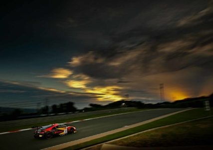 Kyalami9H 2020 - P2 - WRT AUDI #32 - Frederic Vervisch, Mirko Bortolotti, Charles Weerts | © AUDI