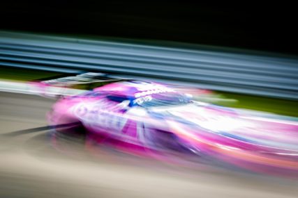 3hMonza P13 #4 - Maro Engel, Luca Stolz, Vincent Abril | © SRO