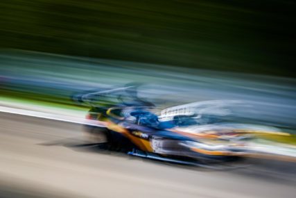 3hMonza P26 #34 - Sheldon van der Linde, Marco Wittmann, David Pittard | © SRO