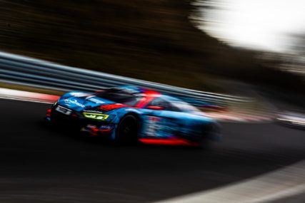 #NLS 2 P4 - Phoenix R8 #5 - Frank Stippler & Vincent Kolb | © Chris Frays