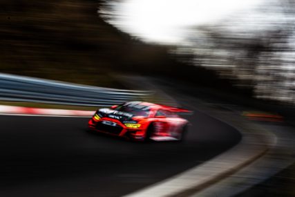 #NLS 2 - Lionspeed #24 - Rocco Di Torrepadula, Patrick Kolb & Patric Niederhauser | © Chris Frays