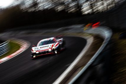 #NLS 2 P10 - WTM Phoenix 488 #22 - Georg Weiss, Daniel Keilwitz & Jochen Krumbach | © Chris Frays