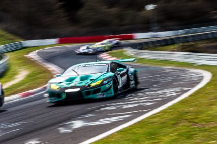 #NLS 2 P6 - Konrad Lambo #7 - Axcil Jefferies & Michele Di Martino | © Chris Frays