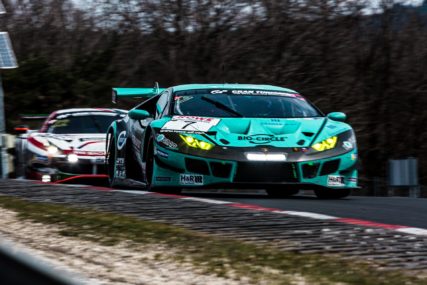 #NLS 2 P6 - Konrad Lambo #7 - Axcil Jefferies & Michele Di Martino | © Chris Frays