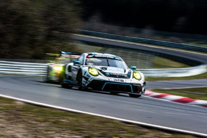 #NLS 2 P5 - KPMC 911 #18 - Edoardo Liberati & Marco Holzer | © Chris Frays