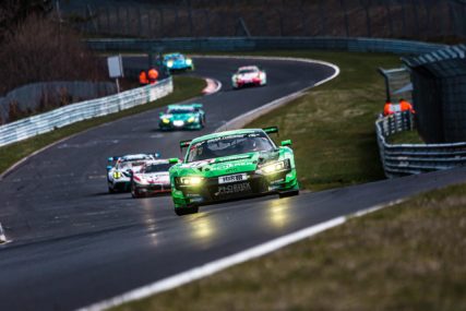 #NLS 2 P3 - Phoenix R8 #11 - Nicki Thiim & Michelle Baretta | © Chris Frays