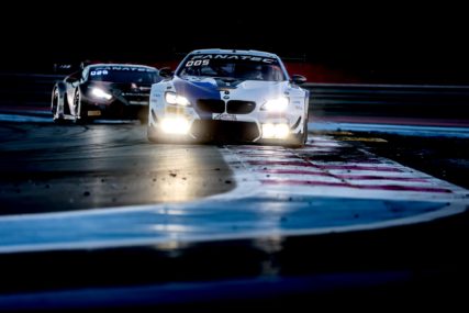 1000km Paul-Ricard P9 Walkenhorst #35 - Timo Glock, Martin Tomczyk, Thomas Neubauer | © SRO