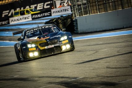 1000km Paul-Ricard P8 Walkenhorst #34 - Sheldon van der Linde, Marco Wittmann, David Pittard | © SRO