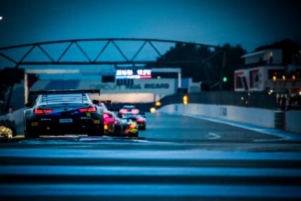 1000km Paul-Ricard P9 Walkenhorst #35 - Timo Glock, Martin Tomczyk, Thomas Neubauer | © SRO