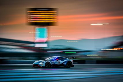 1000km Paul-Ricard Pro-Am P3 Garage59 #188 - Chris Goodwin, Alexander West, Jonny Adam | © SRO