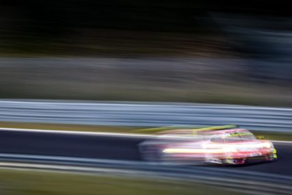 24hNBR QR - P1 Frikadelli 911 #31 - Pilet Patrick, Makowiecki Frederic, Martin Maxime, Olsen Dennis | © GruppeC