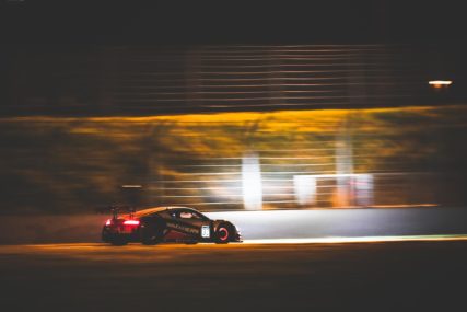 Magny-Cours Winner Race I - WRT Audi #32 - Charles Weerts, Dries Vanthoors | © 21 Creation