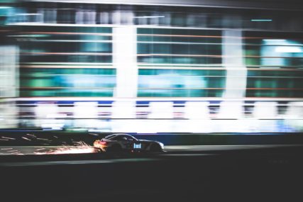 Magny-Cours Winner Race II - TokSport AMG #6 - Maro Engel, Luca Stolz | © 21Creation