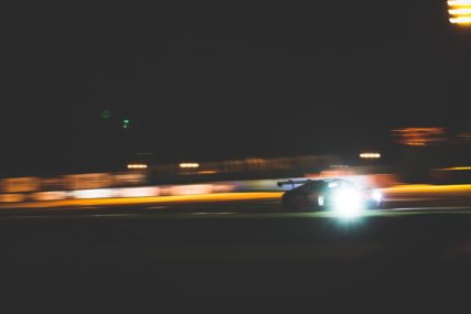 Magny-Cours Winner Race I - WRT Audi #32 - Charles Weerts, Dries Vanthoors | © 21 Creation