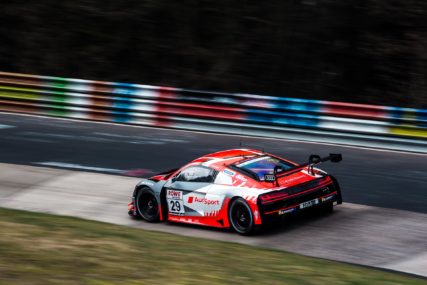 NLS3 2021 P15 Phoenix R8 #5 - Vincent Kolb, Frank Stippler & Michele Beratta | © Chris Freys