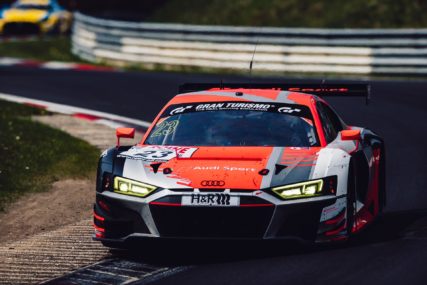 NLS3 2021 P29 CarCollection 911 #23 - Christer Joens, Nico Müller & Kelvin vd Linde | © Michele Scudiero