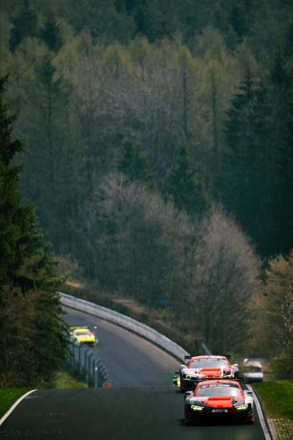 NLS3 2021 P9 #32 - Christopher Haase, Dennis Marschall & Patric Niederhauser / P7 #29 - Christopher Mies, Kelvin vd Linde & Mattia Drudi | © Michele Scudiero