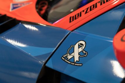 24hNBR 2021 - Phoenix AUDI 4 Sabine Schmitz | © GruppeC