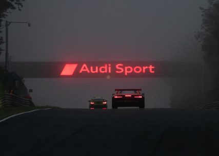 24hNBR 2021 Samstag Nacht | © GruppeC