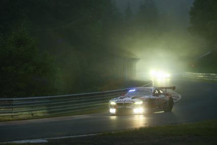 24hNBR P12 Walkenhorst M6 #101 - Christian Krognes, David Pittard, Ben Tuck | © GruppeC