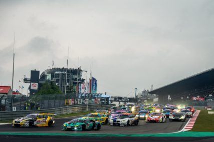 24hNBR 2021 Start | © GruppeC
