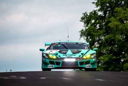 NLS4 21 - P3 #7 - Michele Di Martino, Axcil Jefferies | © Chris Frays