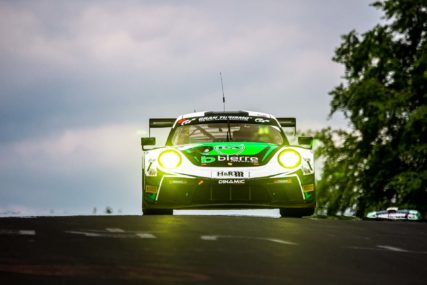 NLS4 21 - P4 #12 - Adrien De Leener, Michele Beretta | © Chris Frays