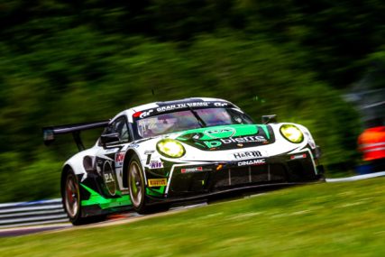 NLS4 21 - P4 #12 - Adrien De Leener, Michele Beretta | © Chris Frays