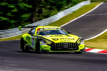 NLS4 21 - P6 #2 - Frank Kechele, Jakub Giermaziak | © Chris Frays