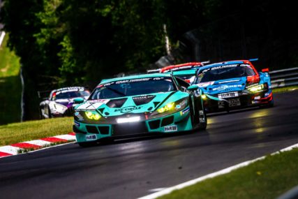 NLS4 21 - P3 #7 - Michele Di Martino, Axcil Jefferies | © Chris Frays