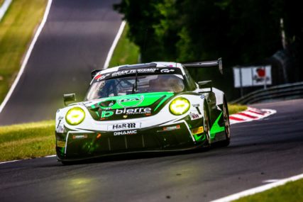 NLS4 21 - P4 #12 - Adrien De Leener, Michele Beretta | © Chris Frays