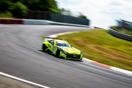 NLS4 21 - P6 #2 - Frank Kechele, Jakub Giermaziak | © Chris Frays