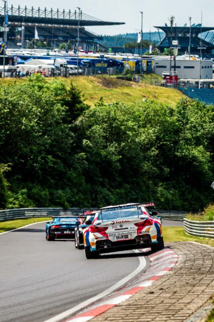 NLS4 21 - DNF #34 - Christian Krognes, Ben Tuck, David Pittard | © Chris Frays