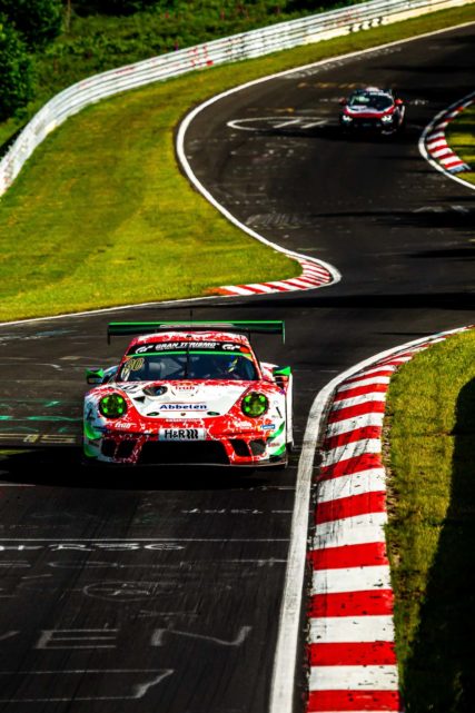 NLS4 21 - DNS #30 - Tobias Müller, Klaus Abbelen | © Chris Frays