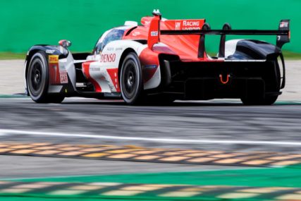 6hMonza LMH Winner #7 - M. CONWAY / K. KOBAYASHI / J. LOPEZ | © motionsportimages