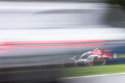 6hMonza LMH P33 #8 - S. BUEMI / K. NAKAJIMA / B. HARTLEY | © motionsportimages