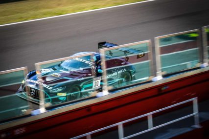 Misano Race II P2 Pro-AM - SPS #20 Valentin Pierburg, Dominik Baumann | © SRO