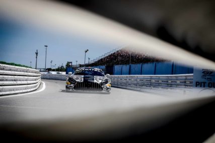Misano Race II P6 SC - MadPanda #90 Rik Breukers, Ezequiel Perez Companc | © SRO