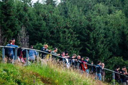 NLS 6 - 44. RCM DMV Grenzlandrennen - Nordschleife | © Chris Freys