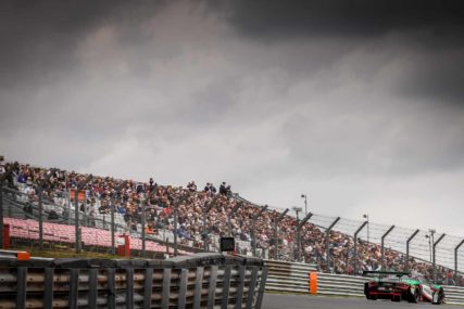 GTworldChEu Brands Hatch 2021 | © SRO