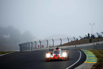 LM24 - Lmp2 Winner #31 - Frijns R. Habsburg F. Milesi C. | © Breqcht
