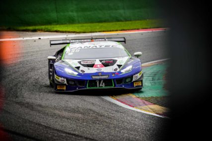 P31 overall - EFR #14 - Alex Fontana, Rolf Ineichen, Ricardo Feller | © SRO